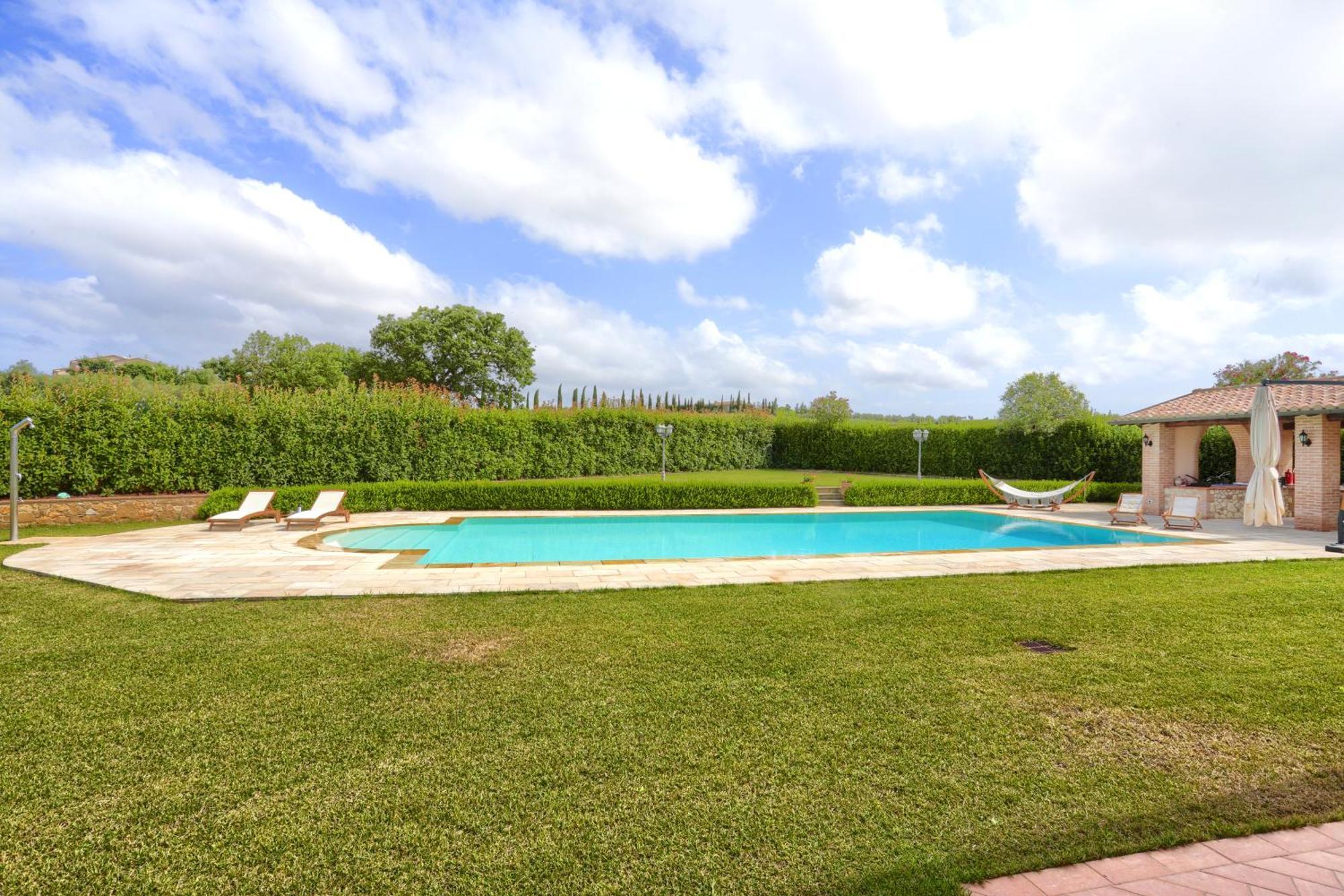 Appartamento Oleandro Fiorino Exterior photo